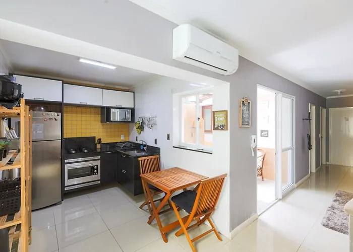 Apartment Petropolis - Seguranca E Conforto Na Encol Porto Alegre